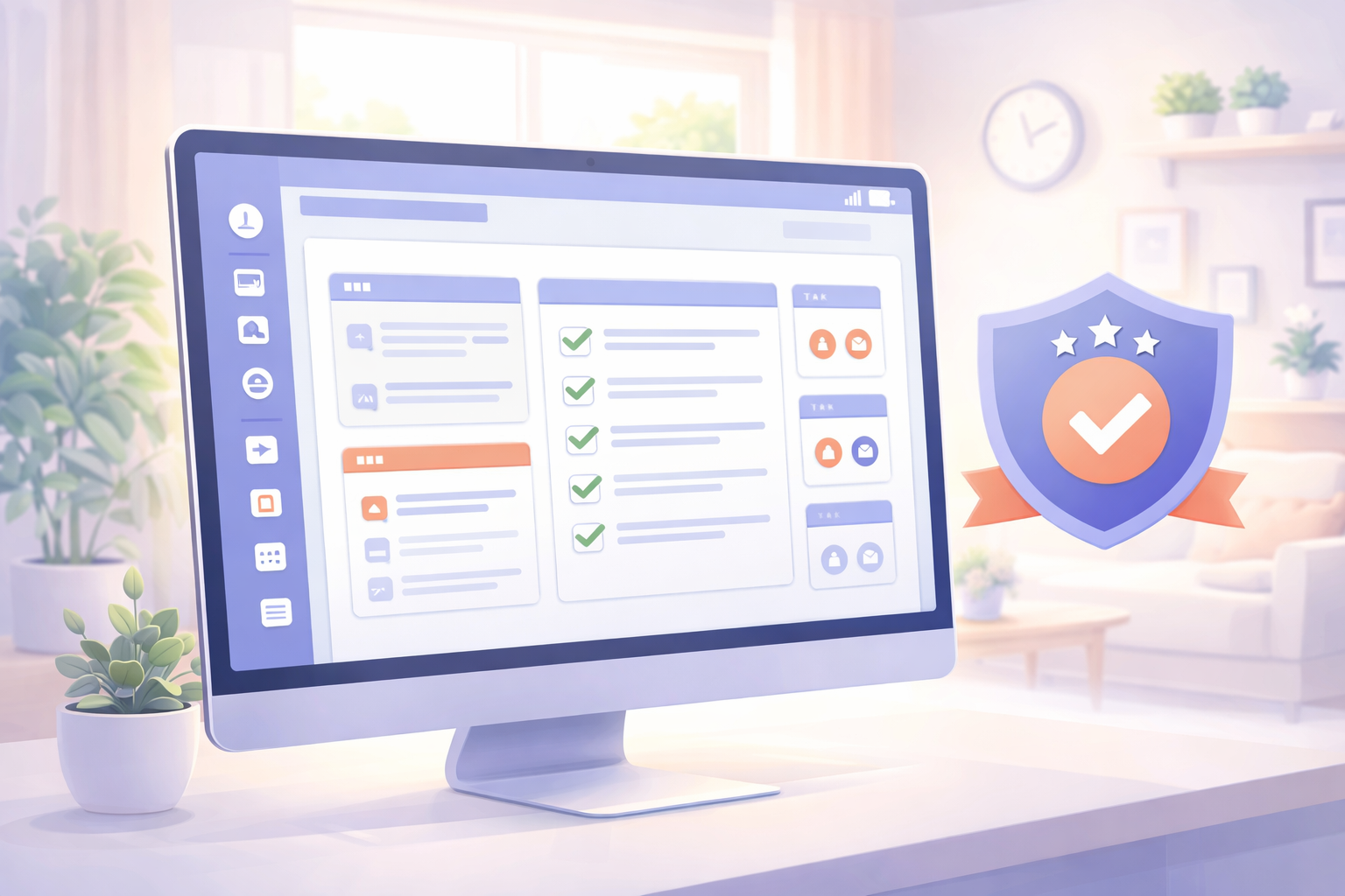 Choisir un logiciel d'aide à domicile conforme au Ségur du numérique