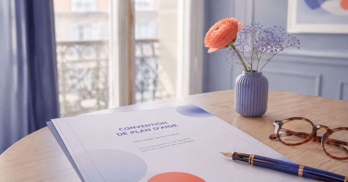 DIPC : ce que doit contenir le Document Individuel de Prise en Charge