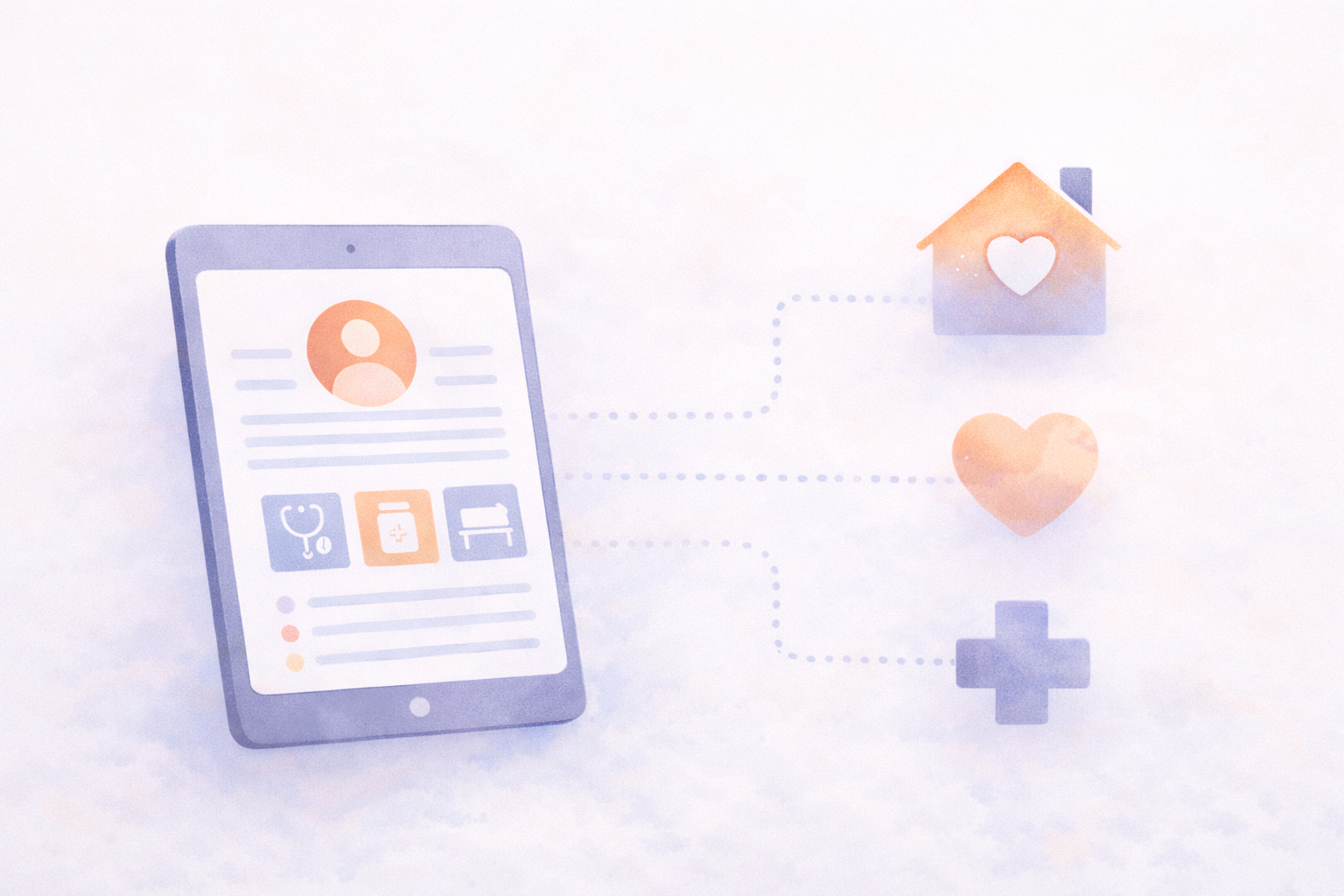 DUI en aide à domicile : tout comprendre sur le Dossier Usager Informatisé pour les SAAD