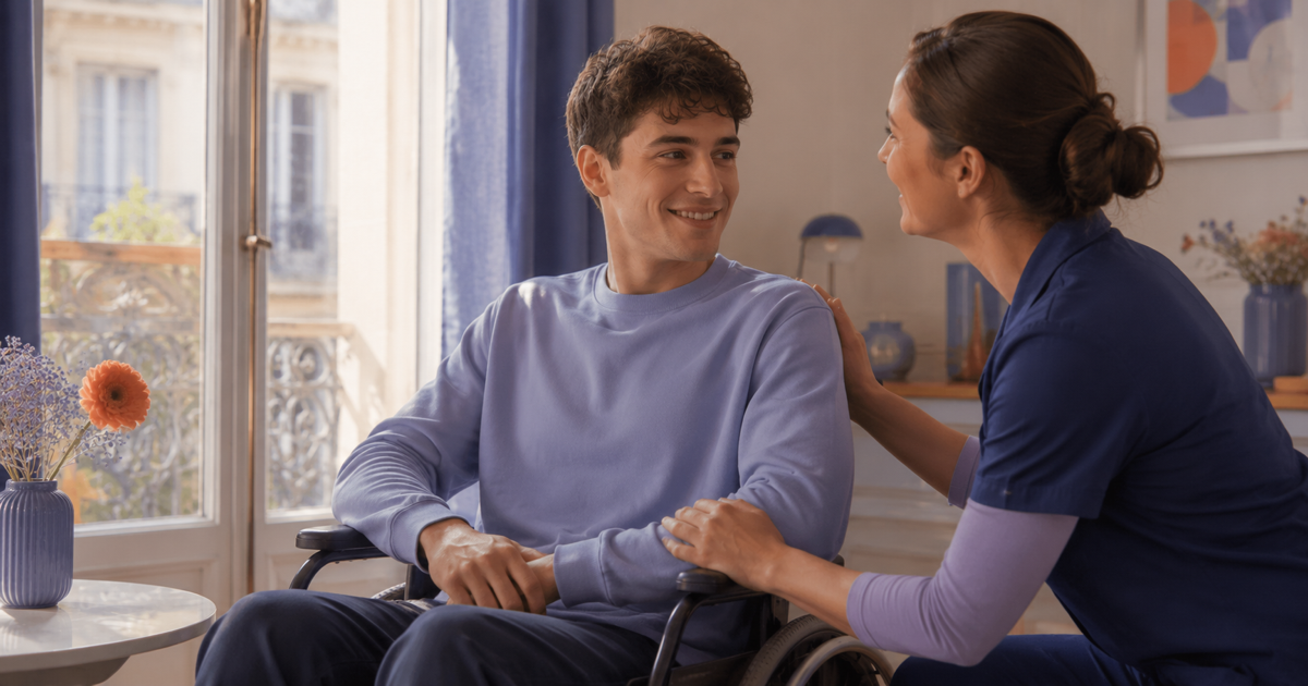 PCH : le financeur méconnu pour développer l'activité handicap